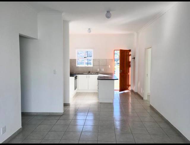 4 BEDROOM PROPERTY TO RENT IN CLOETESVILLE